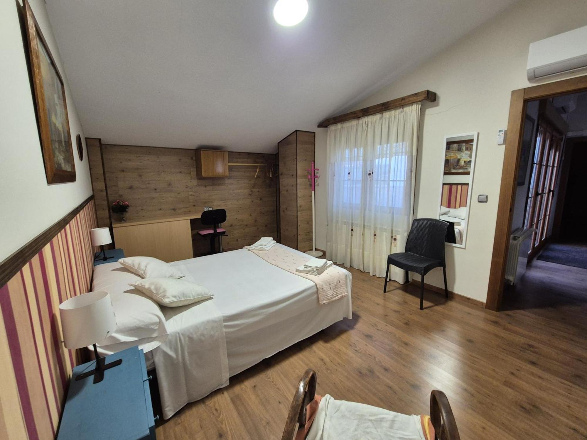 Casa Rural Los Pinillos Motilleja Eksteriør billede