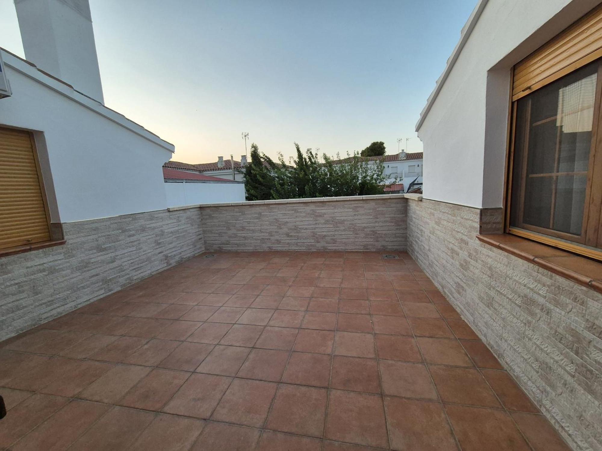 Casa Rural Los Pinillos Motilleja Eksteriør billede